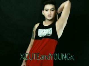 XCUTEandYOUNGx