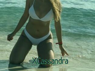 XCassandra