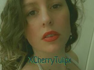 XCherryTulipx