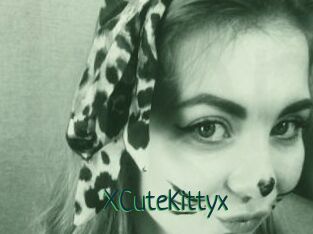 XCuteKittyx