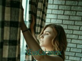 XEvaCaramelx
