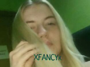 XFANCYx