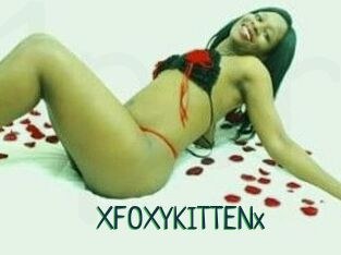 XFOXYKITTENx