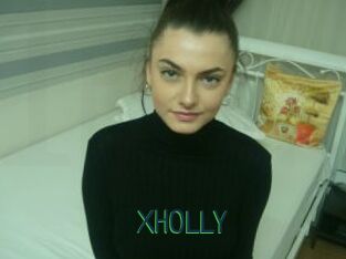 XHOLLY