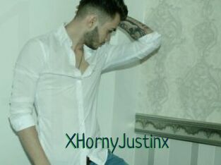XHornyJustinx