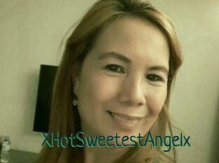 XHotSweetestAngelx
