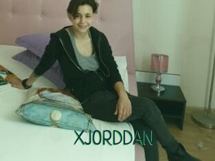 XJORDDAN