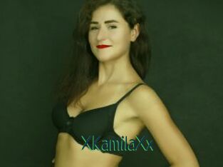 XKamilaXx