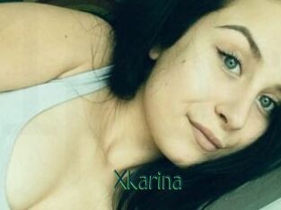 XKarina