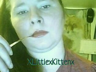 XLittlexKittenx