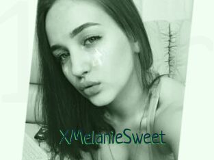 XMelanieSweet
