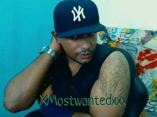 XMostwantedxxx
