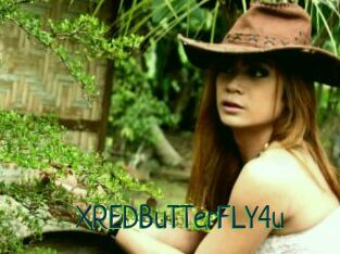 XREDBuTTerFLY4u