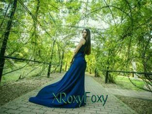 XRoxyFoxy