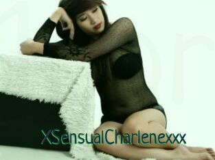 XSensualCharlenexxx