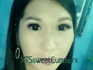 XTSsweetCummerx