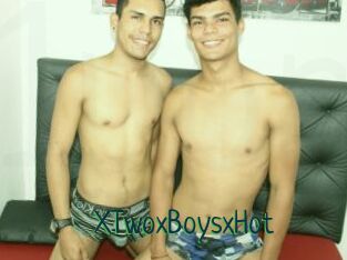 XTwoxBoysxHot