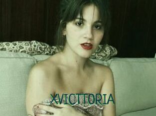 XVICTTORIA