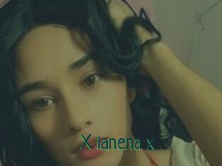 X_lanena_x