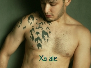 Xa_ale