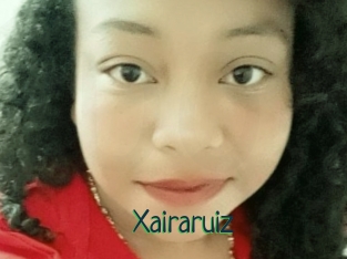 Xairaruiz
