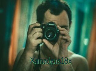 Xamadeus18x