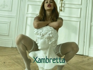 Xambretta