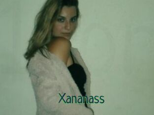 Xananass