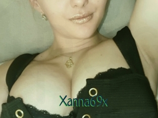Xanna69x