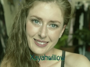 Xayahwillow
