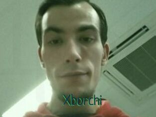 Xborchi