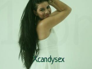 Xcandysex