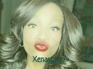 Xenaspice7