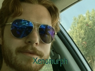Xenomurph