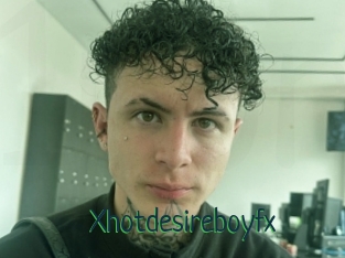 Xhotdesireboyfx