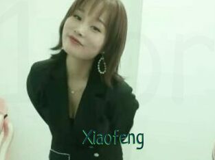 Xiaofeng