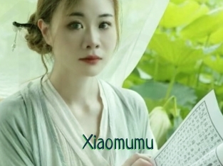 Xiaomumu
