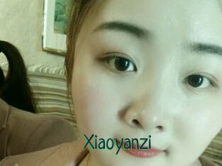 Xiaoyanzi