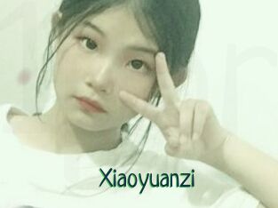 Xiaoyuanzi