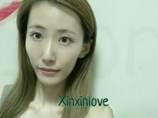 Xinxinlove