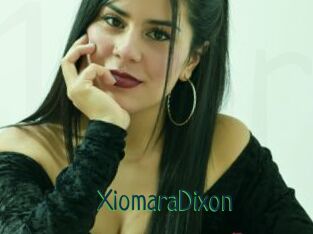 XiomaraDixon