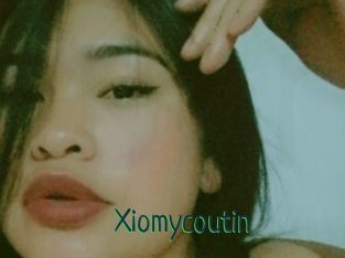 Xiomycoutin