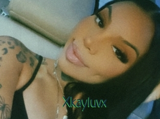 Xkayluvx