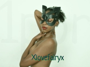 Xlovefairyx