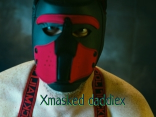 Xmasked_daddiex