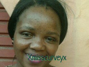 Xmisscurveyx