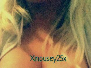 Xmousey25x