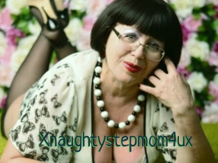 Xnaughtystepmom4ux