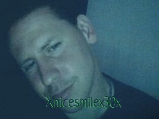 Xnicesmilex30x