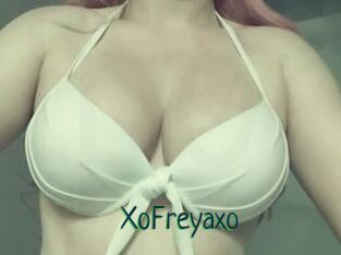 XoFreyaxo
